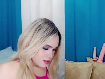 Chaturbate Live Sex Cam of arianne_xoxo777