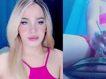 Chaturbate Best live sex cam show of arianne_xoxo777