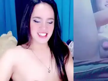 Chaturbate Nude Webcam of arianne_xoxo777