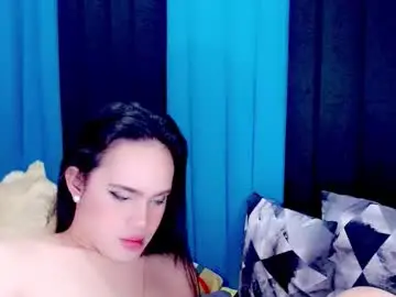 Chaturbate Adult Video Chat of arianne_xoxo777