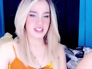 Chaturbate Adult Webcam of arianne_xoxo777