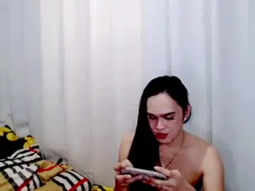 Chaturbate Sex Chat of arianne_xoxo777
