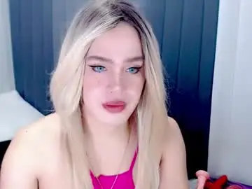 Chaturbate Private Sex Chat of arianne_xoxo777