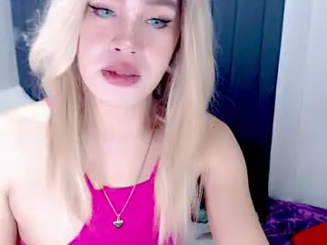 Chaturbate Live Sex Cam of arianne_xoxo777