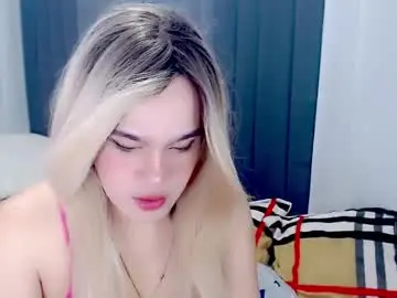 Chaturbate Sex Cam of arianne_xoxo777