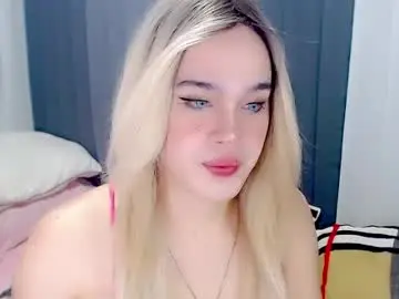 Chaturbate Live Sex Cam of arianne_xoxo777