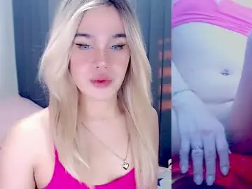 Chaturbate Watch Live Sex Cams of arianne_xoxo777