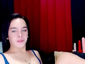 Chaturbate Sex Cam of arianne_xoxo777