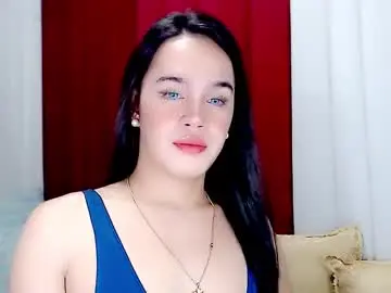 Chaturbate Live Sex Cam of arianne_xoxo777