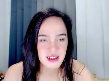 Chaturbate Live Sex of arianne_xoxo777