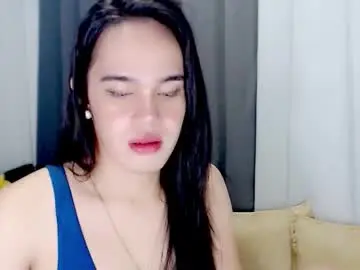 Chaturbate Live Sex Cam of arianne_xoxo777