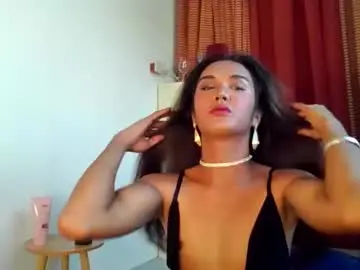 Chaturbate Sex Chat of fvckingbtchmorgan