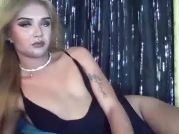 Chaturbate Live Sex Cam of fvckingbtchmorgan