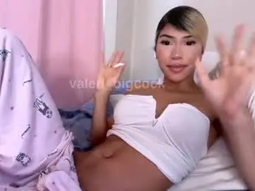 Chaturbate Live Porn of valeri_bigcock