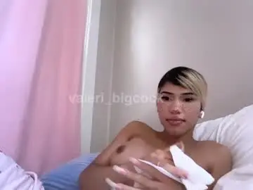 Chaturbate Private Sex Chat of valeri_bigcock