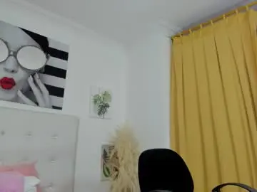 Chaturbate Nude Webcam of _sofia_agudelo
