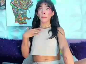 Chaturbate Watch Live Sex Cams of briyit_doll