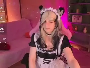 Chaturbate Watch Live Sex Cams of foxispuff