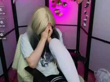 Chaturbate Private Sex Chat of foxispuff
