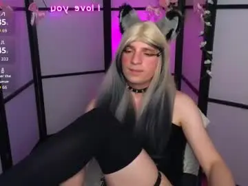 Chaturbate Best live sex cam show of foxispuff
