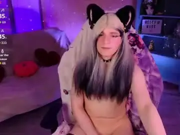 Chaturbate Free Porn Cam of foxispuff