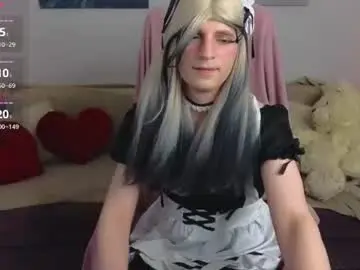Chaturbate Adult Webcams of foxispuff