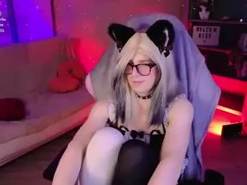 Chaturbate Adult Webcam of foxispuff
