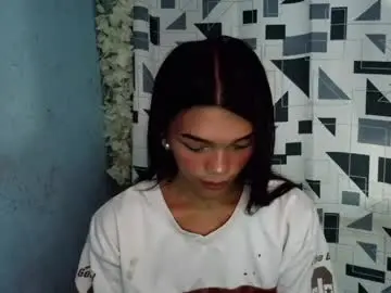 Chaturbate Adult Video Chat of horny_rhiana