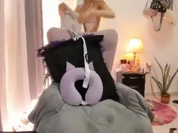 Chaturbate Free Porn Cam of paris_angelx