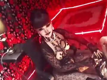 Chaturbate Live Sex of _hailyourqueenx