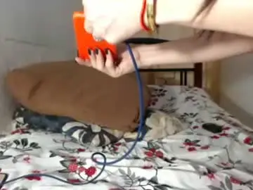 Chaturbate Live Sex Cam of apple_sweetx