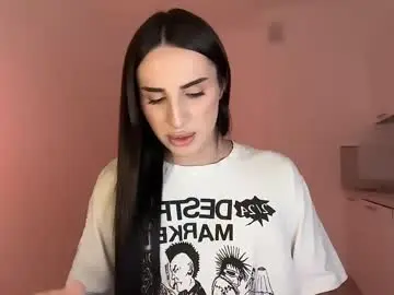 Chaturbate Live Porn of kim_oberlin