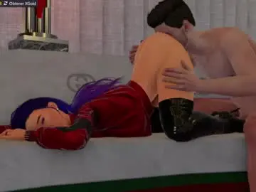 Chaturbate Private Sex Chat of 3dx_porn_