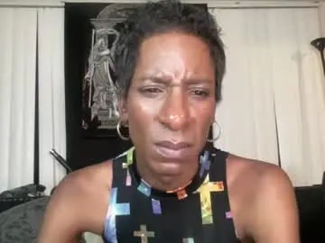Chaturbate Live Porn of msmerlinmystique