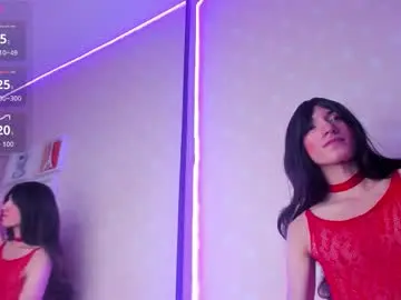 Chaturbate Adult Video Chat of naya_velvet