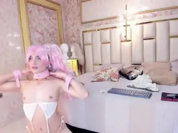 Chaturbate Live Sex of veronica_cutte