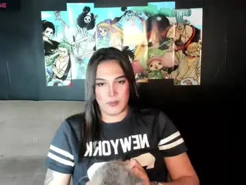 Chaturbate Adult Webcam of diamond_foxy