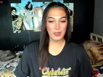 Chaturbate Nude Webcam of diamond_foxy