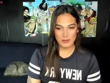 Chaturbate Live Sex Cam of diamond_foxy