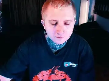 Chaturbate Adult Webcam of ftmblueyes