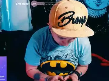 Chaturbate Live Sex Cam of ftmblueyes