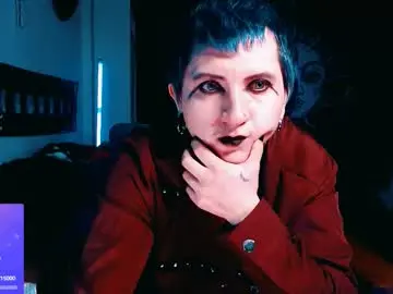 Chaturbate Free Live Porn of ftmblueyes