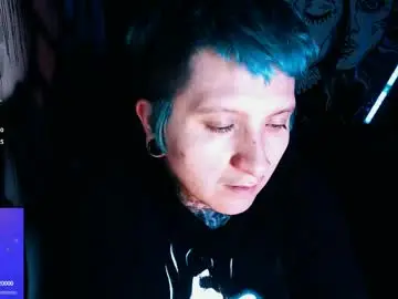 Chaturbate Best Webcam of ftmblueyes