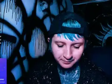 Chaturbate Free Live Porn of ftmblueyes