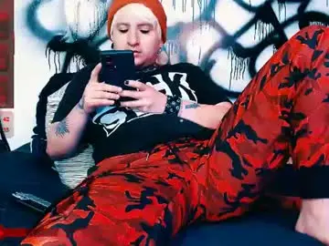 Chaturbate Live Sex of ftmblueyes