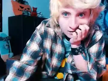Chaturbate Sex Cam of ftmblueyes
