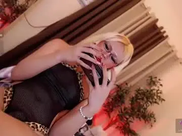 Chaturbate Private Sex Chat of midnight_muse_18