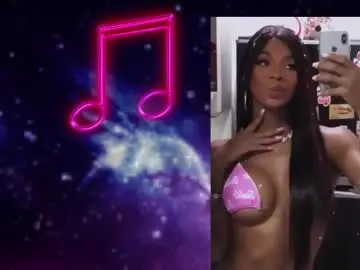 Chaturbate Live Porn of canndy88htx