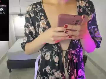 Chaturbate Adult Webcam of isabelfernandez1