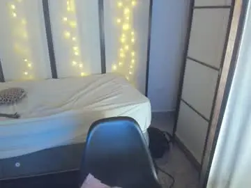 Chaturbate Nude Webcam of isabelfernandez1